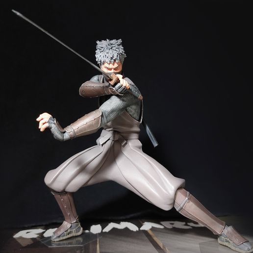 tenchu rikimaru wallpaper