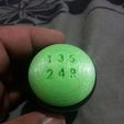 20150626_072743.jpg Hyundai Getz Shift Knob