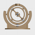 mag-spinner-back.png Kinetic Magnetic Gyro