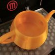 FFF 3D-printable Utah Teapot with separate lid.jpg FFF 3D-printable Utah Teapot with separate lid