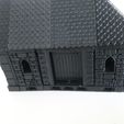 maison2.jpg medieval house kit compatible openlock 28 /32 mm