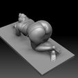 2.jpg OBJ file BIGBOOTY3・3D printing design to download