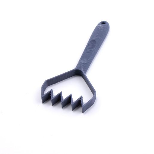 Download free STL file Sand Carving Tools • 3D printer design ・ Cults