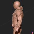 24.jpg Scarlet Spider -Spider man - Marvel comics - High Quality 3D print model