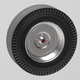 1.png Centerline Auto Drag Wheel for scale autos and dioramas in 1/24 scale