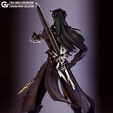 3.png Capitano | Genshin Impact