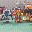 10.jpg Targetmaster Sureshot and spoilsport actionmasterstyle
