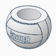 Pintier.png Kumpel Volleyball