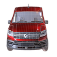 preview9.png Volkswagen Crafter Van