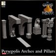 720X720-release-scenery-pack23.jpg Ancient Persepolis street scene - Arches and Pillars