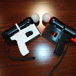 1675015759563.jpg Fichier 3D PS3 et PS4 MOVE PISTOLA・Objet pour imprimante 3D à télécharger