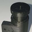 photo_2018-12-27_09-36-23.jpg Filament Sensor JG Aurora A5 for Bondtech Extrusor