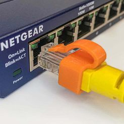 IMG_8061_2_cc.jpg Ethernet | RJ45 clip to secure/repair/fix broken tab