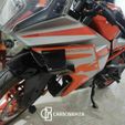 Photo-by-Carbonbiker-_-Accesorios-Aerodinamicos-Personalizados-on-June-15,-2023.jpg Spoiler for KTM RC 200 -390 NG Mod 2022 - 2024