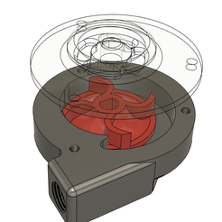 cyntriphical_pump_v13.png Free STL file centrifugal pump・3D printable model to download, turboprint