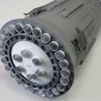 IMG_4988.jpg Fichier 3D N1 super heavy soviet launcher・Modèle pour imprimante 3D à télécharger
