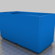 Box_2x1x1.png Stackable Assortment System Box 2x1