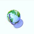 0_00022.jpg Globe 3D MODEL - WORLD MAP PLANET EARTH SCHOOL DESK TABLE STUDENT STUDENT ARCHAEOLOGIST HOME WORK INDICATOR