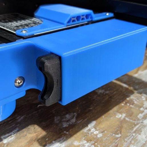 Ender 3 SD to micro SD