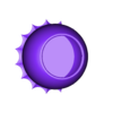 SphericalIrisBox.stl CAIXA IRIS