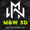 MWImpresiones3D