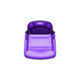 Asiento 4.stl Lot de 14 sièges de voiture à l'échelle
