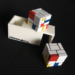 1.jpg Набор кубиков MONDRIAN
