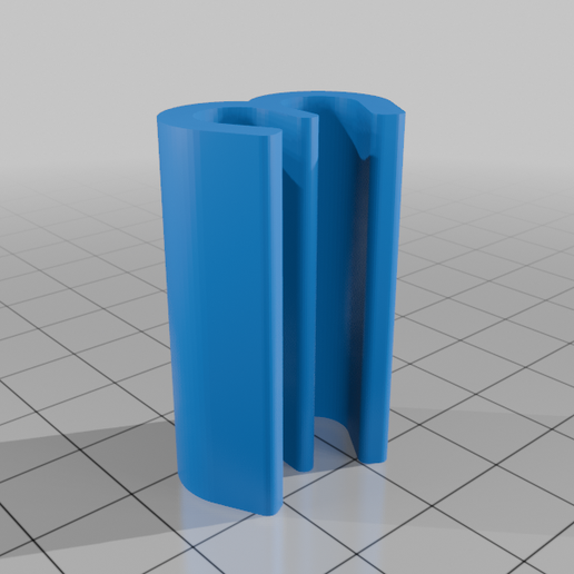 Free 3D file Clip drying rack ⚙️ ・Template to download and 3D print・Cults