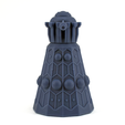 evil-emp-font-final.png Evil of the Daleks Emperor - 28mm/32mm Miniature