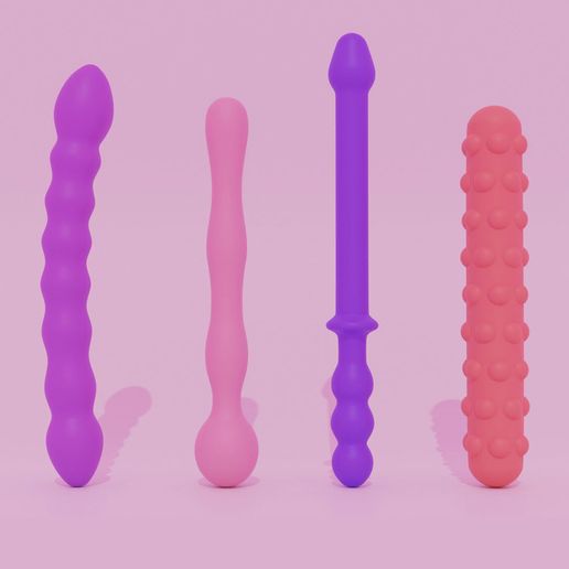 toy chica sex animation How Does the Rose Sex Toy Work? – Amovibe