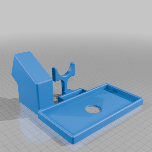 GlueGunHolder.png Glue Gun Holder