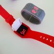 5.jpg FUZZY WATCH BAND FILAFLEX ELASTIC FILAMENT