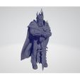 white-f1.jpg THE LICH KING - WoW - ARTHAS- THE LICH LORD - WORLD OF WARCRAFT - ANIME/GAME CHARACTER