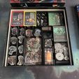 IMG_2869.jpg NANOLITH - Cyberpunk RPG Board Game - Insert - GER/ENG