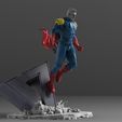 1.445.jpg Homelander Statue - STL -