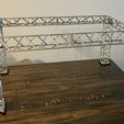 1000031145.jpg STRUCTURE MODULE TRIANGULAIRE TRUSS