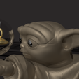 Yoda Baby.png Baby Joda with pacifier