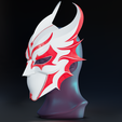 3.png Ichigo Hollow Mask Custom