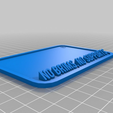 nobrimnosupport.png Learning tool of 3D printer with brims & supports