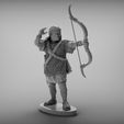 0_34.jpg Roman archer for Saga wargame