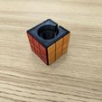 IMG_20240402_153246083.jpg Rubik Cube Apple watch  Stand