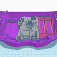 1.png Portable Gamecube case for Orange Pi 5