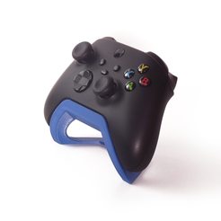 DSCF3674.png Fichier 3D Support pour manette Xbox Ver. 2 / Support pour manette Xbox Ver. 2・Design imprimable en 3D à télécharger