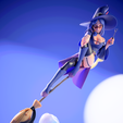 ursula_render_pose_1_3_resize.png Ursula Callistis from Little Witch Academia