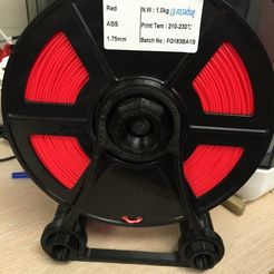 STANDARDGRÖSSE - Universal-Spulenhalter