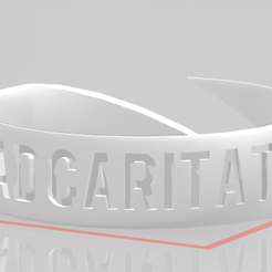 Ring-Love_is_belong-Latin.png Download free STL file Ring - Love is belong • 3D printable object, M4TH14S