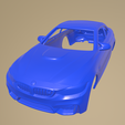b013.png BMW M4 2014 3D Model PRINTABLE CAR BODY