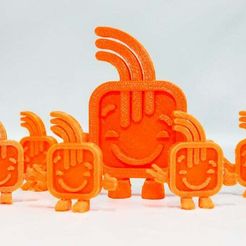 _MG_0052.jpg Archivo STL gratuito RECRUS TOY・Objeto para descargar e imprimir en 3D