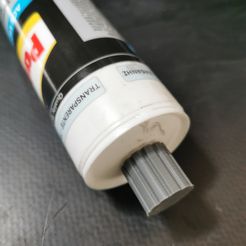 IMG_20220611_120028.jpg Silicone glue tube cap