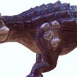 HH.jpg DINOSAUR ANKYLOSAURUS DOWNLOAD Ankylosaurus 3D MODEL ANIMATED - BLENDER - 3DS MAX - CINEMA 4D - FBX - MAYA - UNITY - UNREAL - OBJ -  Animal  creature Fan Art People ANKYLOSAURUS DINOSAUR DINOSAUR